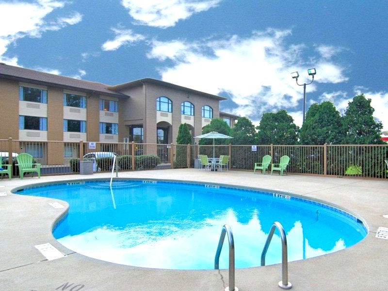 Quality Inn Lincolntonの写真
