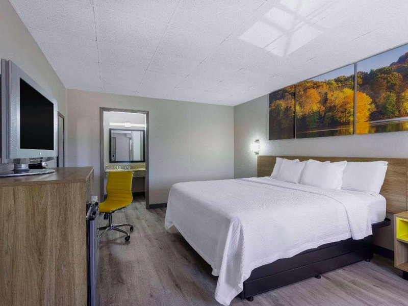 デイズ イン バイ ウィンダム リンカーントン (Days Inn by Wyndham Lincolnton)の写真