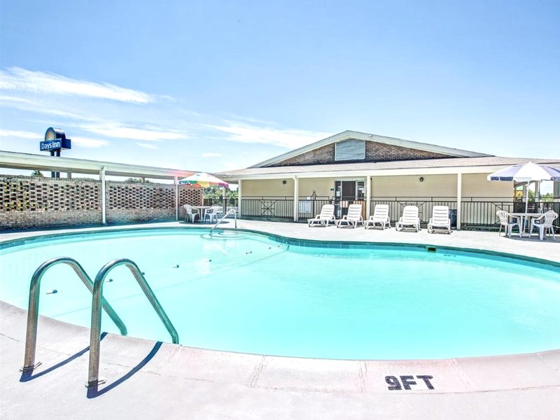 デイズ イン バイ ウィンダム リンカーントン (Days Inn by Wyndham Lincolnton)の写真