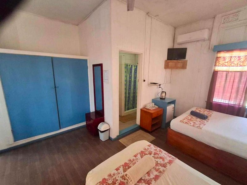 Tavua Hotel Ismail Investmentsの写真