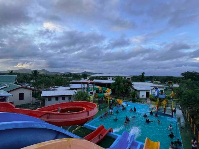 Tavua Hotel Ismail Investmentsの写真