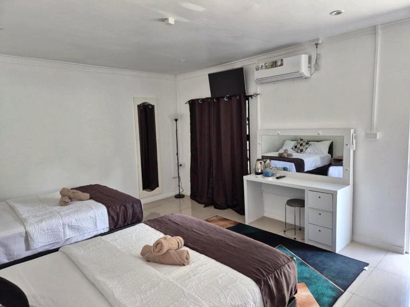 The Pine Lodge Accomodationの写真