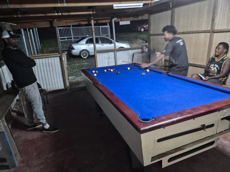 The Pine Lodge Accomodationの写真