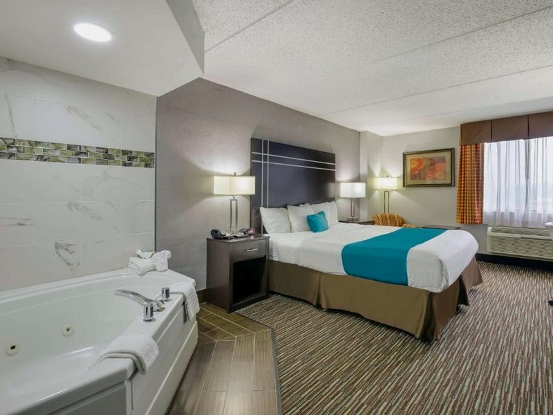ベスト ウェスタン ウォーケシャ グランド (Best Western Waukesha Grand)の写真