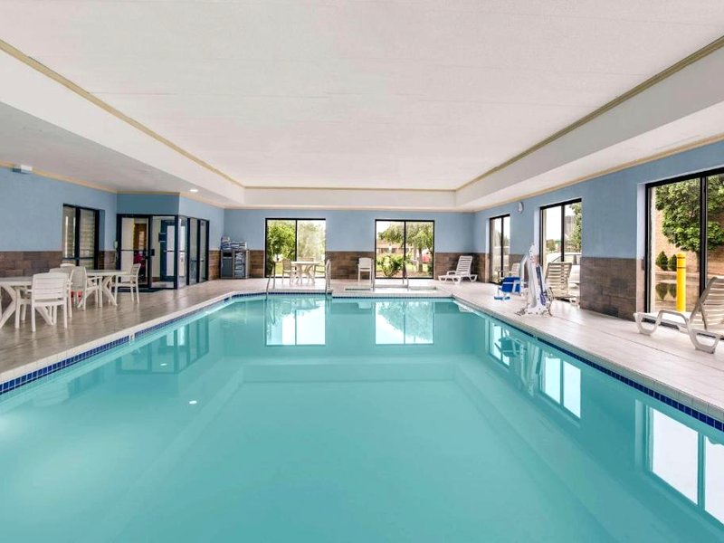 ベスト ウェスタン ウォーケシャ グランド (Best Western Waukesha Grand)の写真