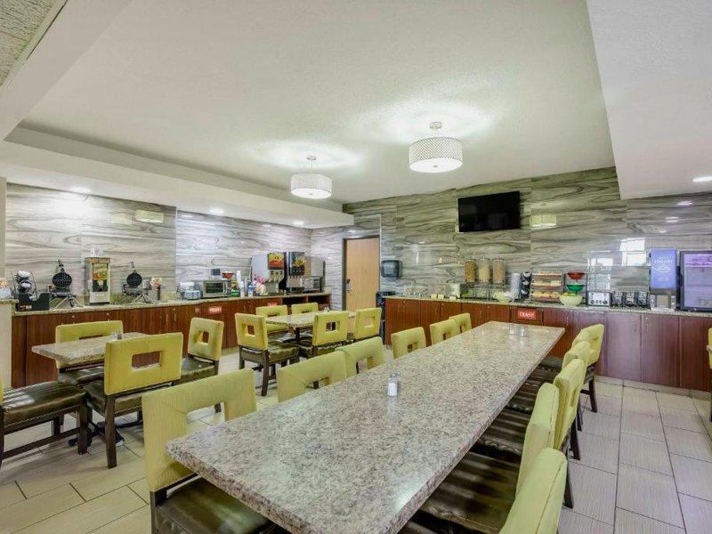 ベスト ウェスタン ウォーケシャ グランド (Best Western Waukesha Grand)の写真