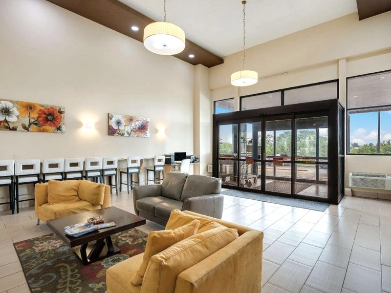 ベスト ウェスタン ウォーケシャ グランド (Best Western Waukesha Grand)の写真