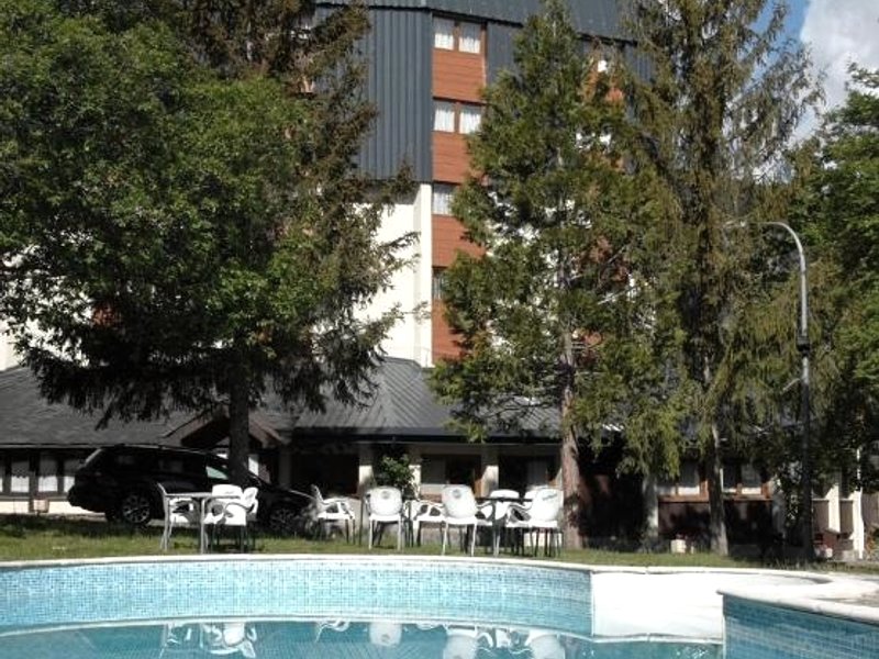 Hotel Or Blancの写真