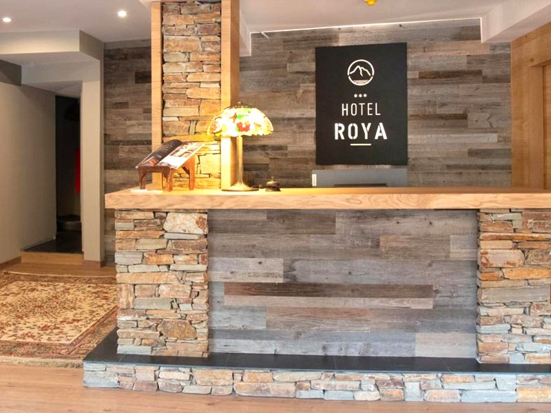 Hotel Royaの写真