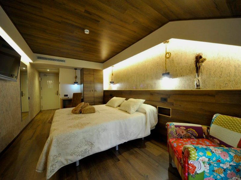 Hotel Vall d´Aneuの写真