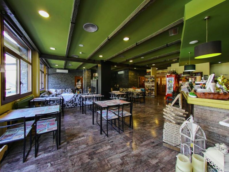 Hotel Vall d´Aneuの写真