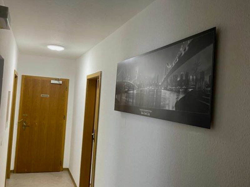 1 Zimmer für 2 Personen Bruchsal ruhige Lage (1 Zimmer fur 2 Personen Bruchsal ruhige Lage)の写真