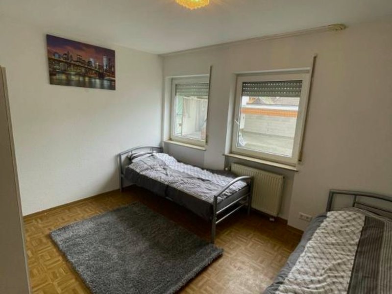 1 Zimmer für 2 Personen Bruchsal ruhige Lage (1 Zimmer fur 2 Personen Bruchsal ruhige Lage)の写真