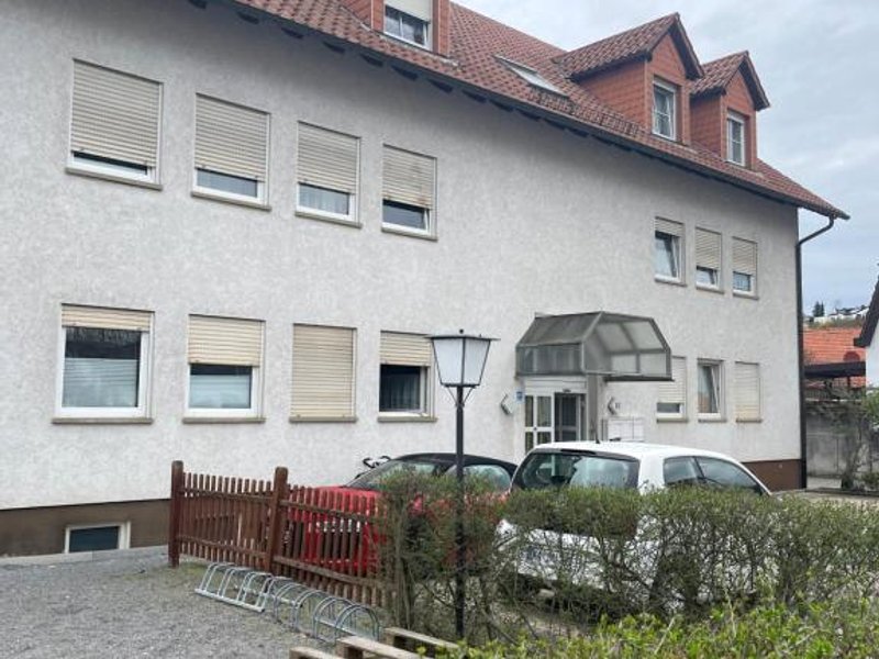 1 Zimmer für 2 Personen Bruchsal (1 Zimmer fur 2 Personen Bruchsal)の写真