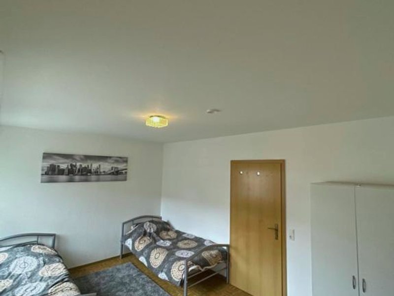 1 Zimmer für 2 Personen Bruchsal (1 Zimmer fur 2 Personen Bruchsal)の写真