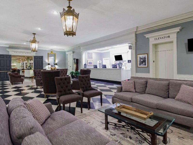 Natural Bridge Hotel, Trademark Collection by Wyndhamの写真