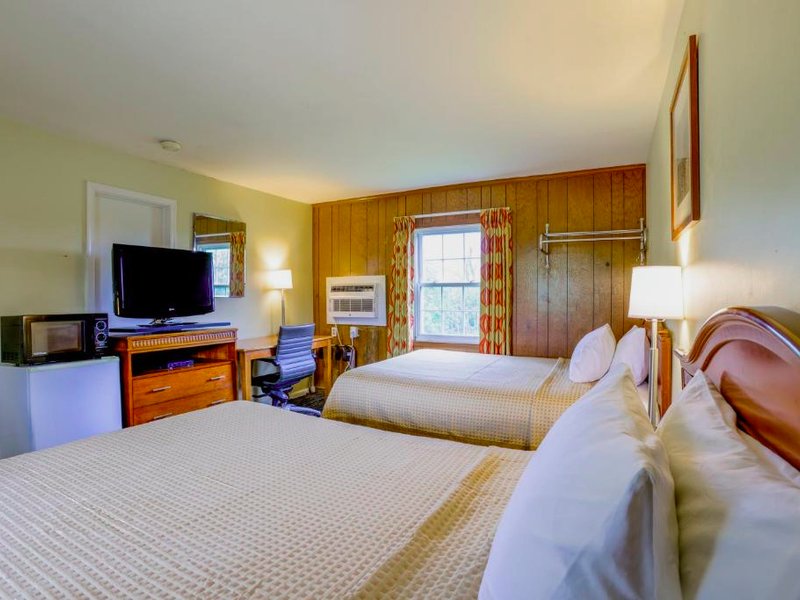 Relax Inn By OYO Natural Bridge I-81の写真