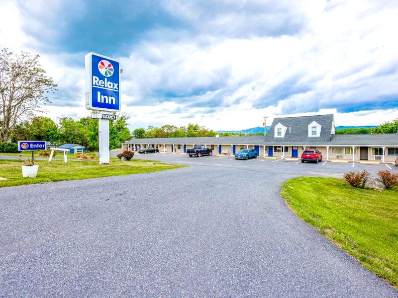 Relax Inn By OYO Natural Bridge I-81の写真