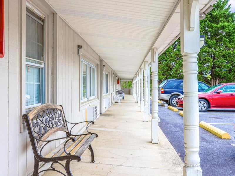 Relax Inn By OYO Natural Bridge I-81の写真