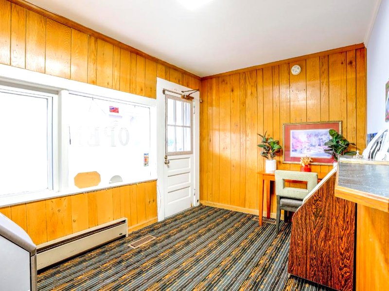 Relax Inn By OYO Natural Bridge I-81の写真