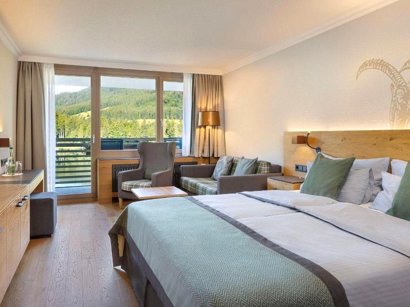 Arabella Alpenhotel am Spitzingsee, a Tribute Portfolio Hotelの写真