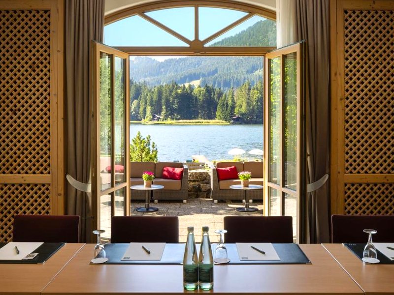 Arabella Alpenhotel am Spitzingsee, a Tribute Portfolio Hotelの写真