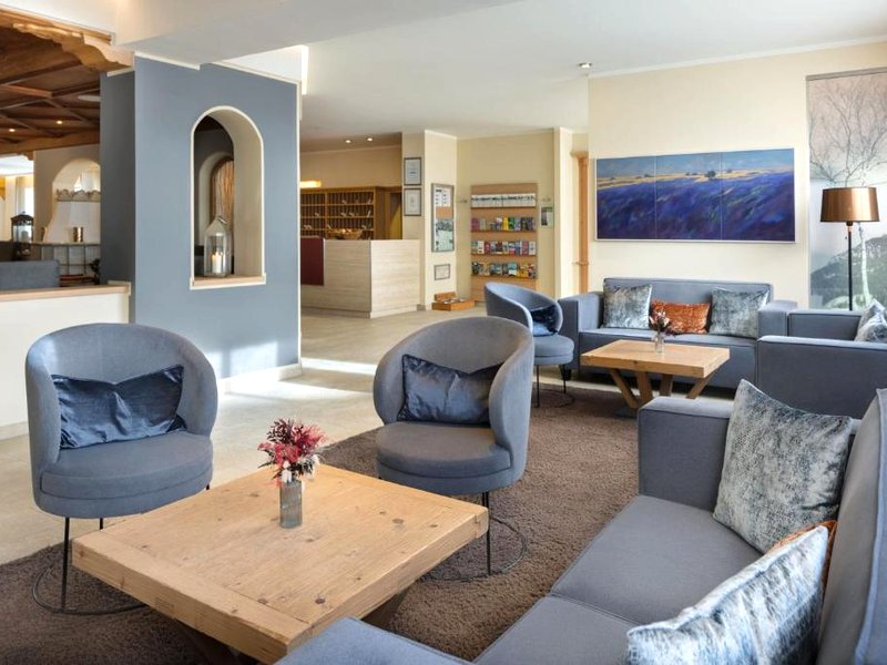Arabella Alpenhotel am Spitzingsee, a Tribute Portfolio Hotelの写真