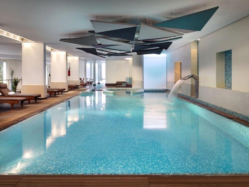 Arabella Alpenhotel am Spitzingsee, a Tribute Portfolio Hotelの写真