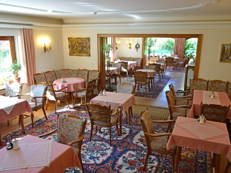 Hotel Garni Sonnenhofの写真