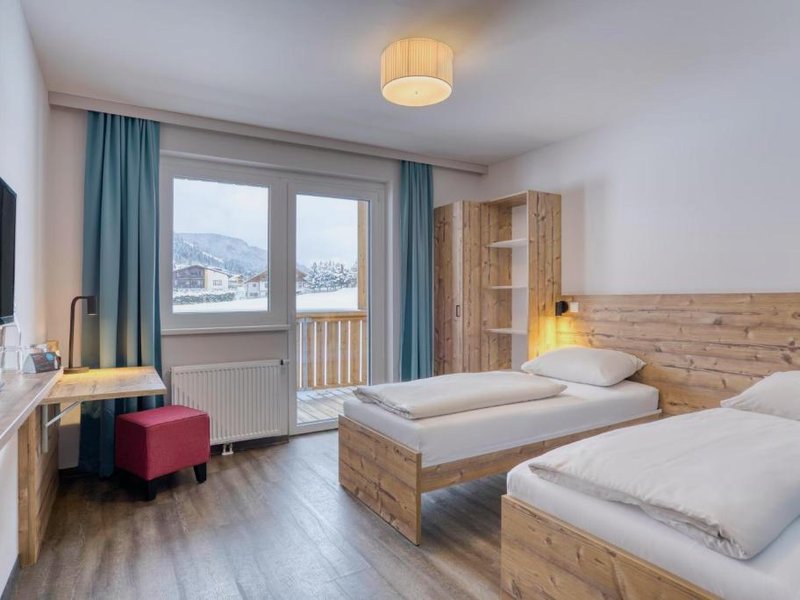 COOEE alpin Hotel Bad Kleinkirchheimの写真
