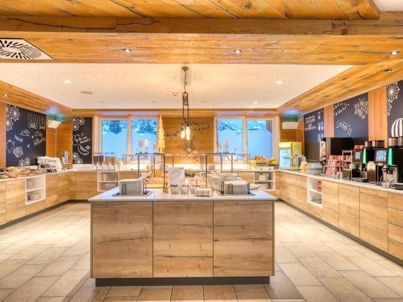COOEE alpin Hotel Bad Kleinkirchheimの写真