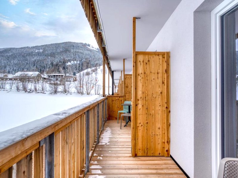 COOEE alpin Hotel Bad Kleinkirchheimの写真