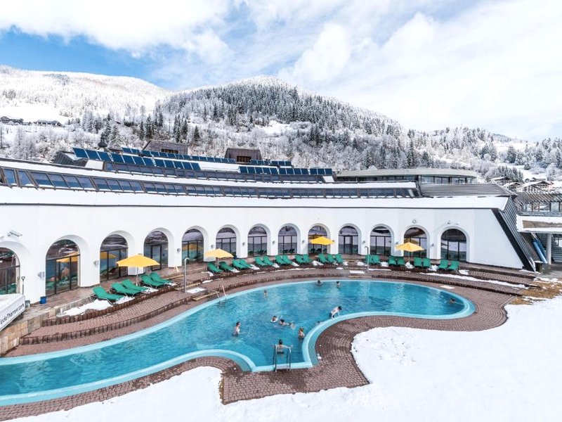 COOEE alpin Hotel Bad Kleinkirchheimの写真