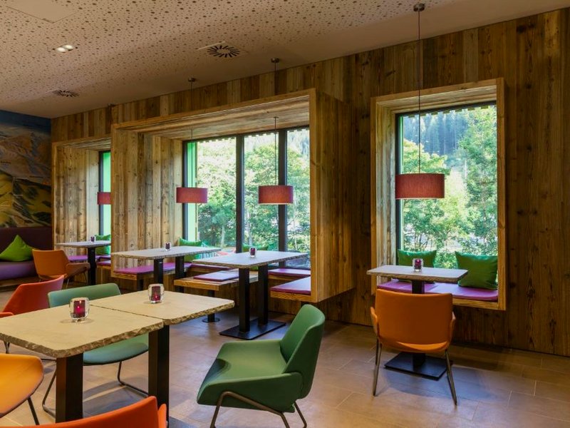 Explorer Hotel Bad Kleinkirchheimの写真