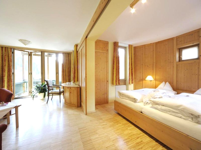 Naturhotel Ortners Eschenhofの写真