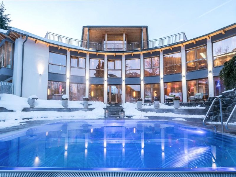 Naturhotel Ortners Eschenhofの写真
