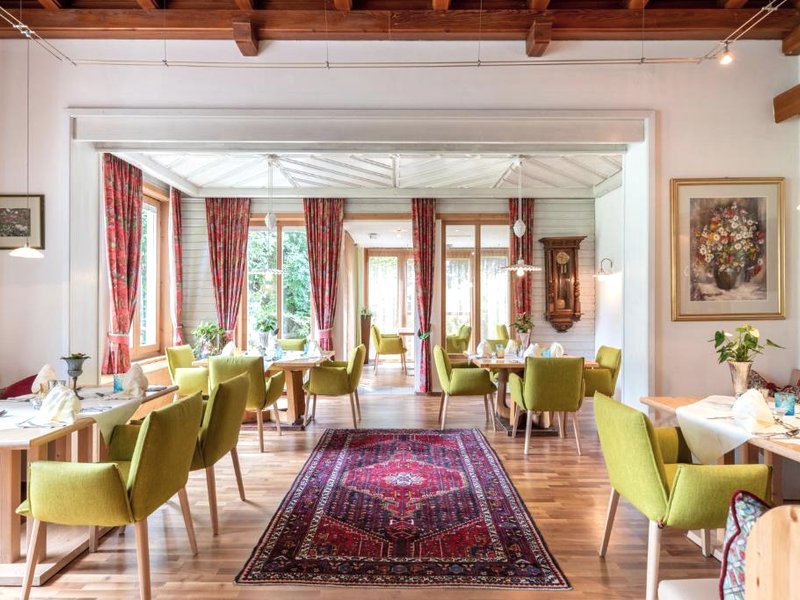 Naturhotel Ortners Eschenhofの写真