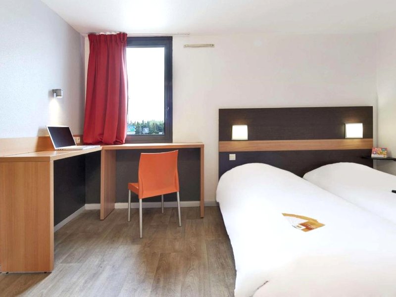 プレミア クラス パリ アウスト ジェネヴィラース バーバニアーズ ホテル (Premiere Classe Paris Ouest - Gennevilliers Barbanniers Hotel)の写真