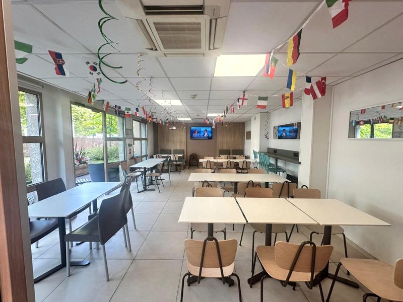プレミア クラス パリ アウスト ジェネヴィラース バーバニアーズ ホテル (Premiere Classe Paris Ouest - Gennevilliers Barbanniers Hotel)の写真