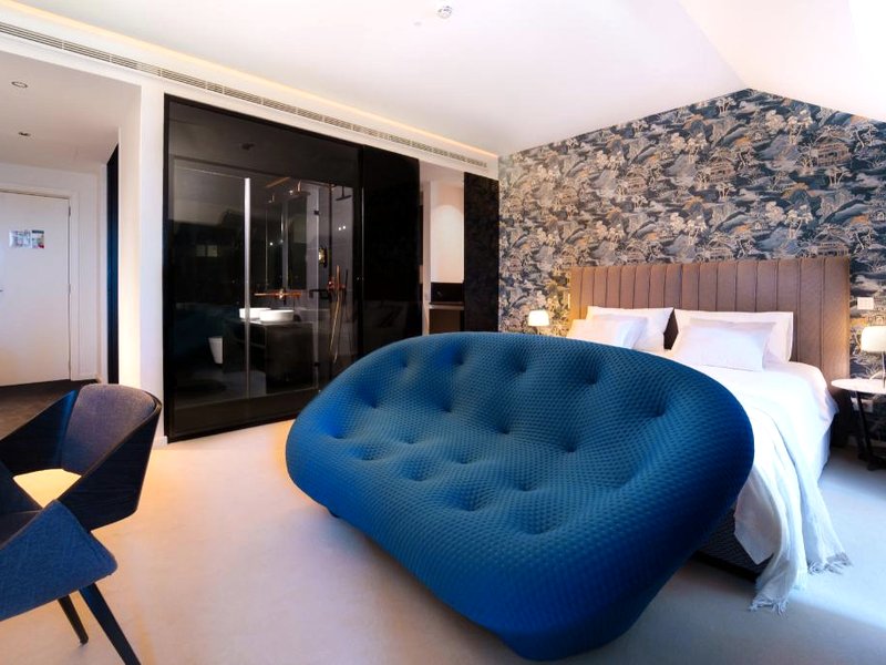 ゴールデン リスボン ホテル (Golden Lisbon Hotel)の写真