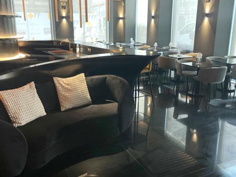 ゴールデン リスボン ホテル (Golden Lisbon Hotel)の写真