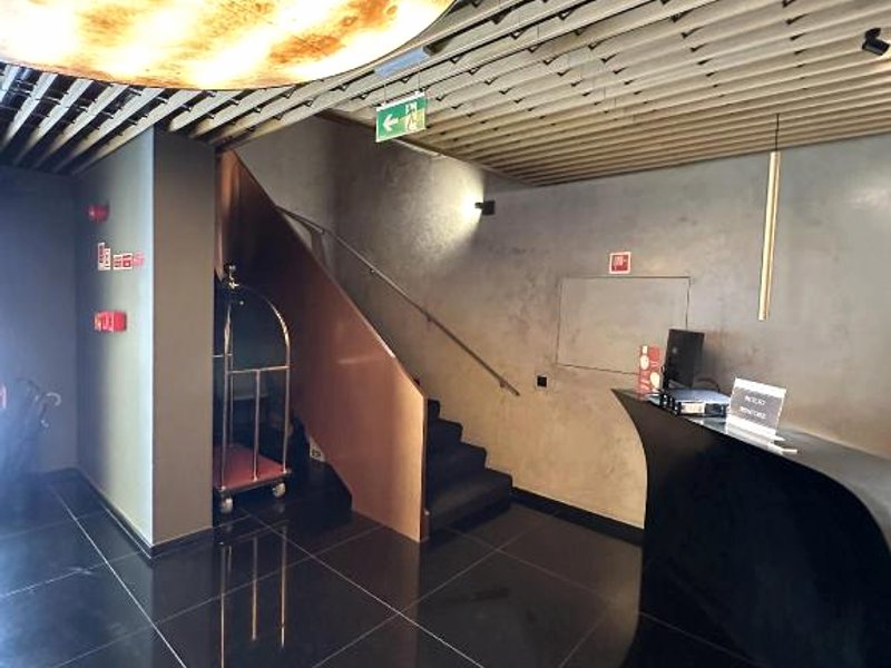 ゴールデン リスボン ホテル (Golden Lisbon Hotel)の写真