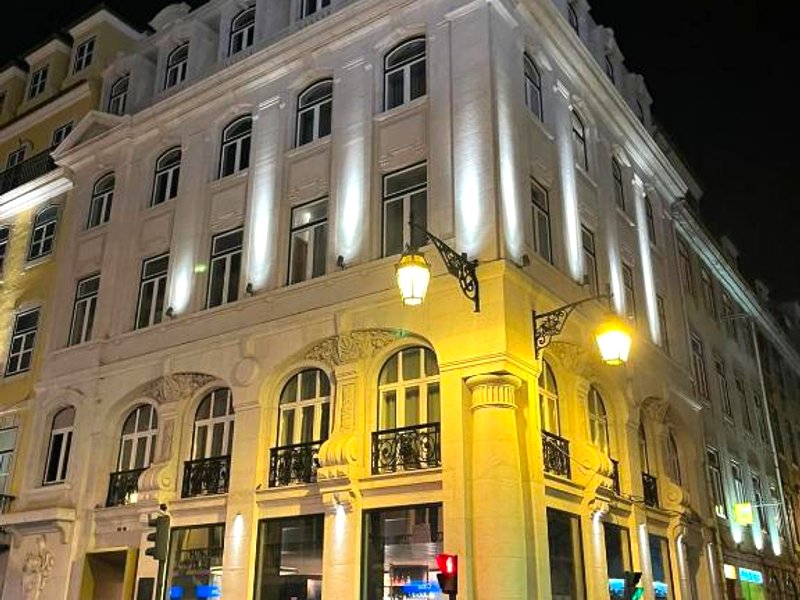 ゴールデン リスボン ホテル (Golden Lisbon Hotel)の写真