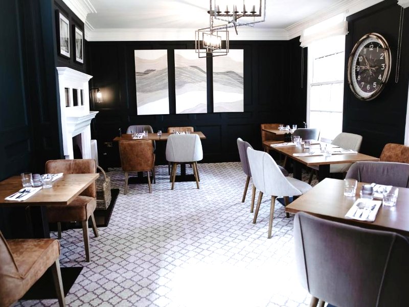 The Hope & Anchor Restaurant & Roomsの写真