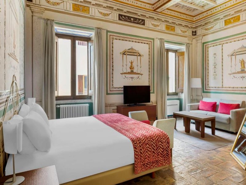 パラッツォ カタラニ リゾート (Palazzo Catalani Resort)の写真