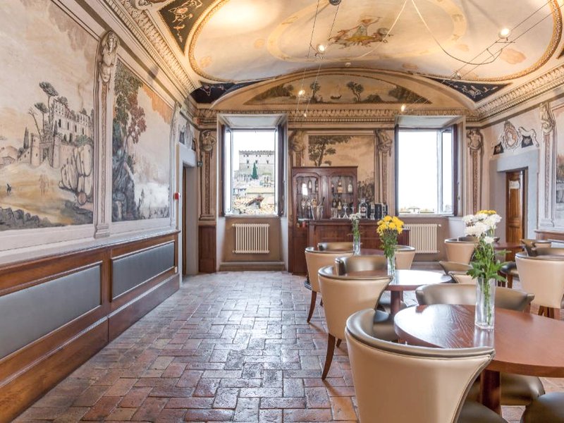 パラッツォ カタラニ リゾート (Palazzo Catalani Resort)の写真
