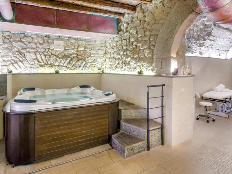 パラッツォ カタラニ リゾート (Palazzo Catalani Resort)の写真