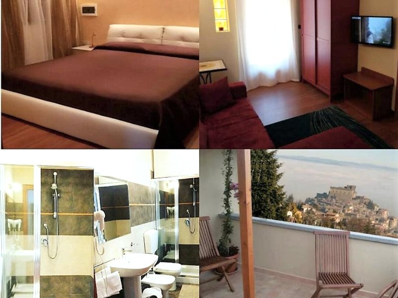 La Bastia Hotel & Resortの写真