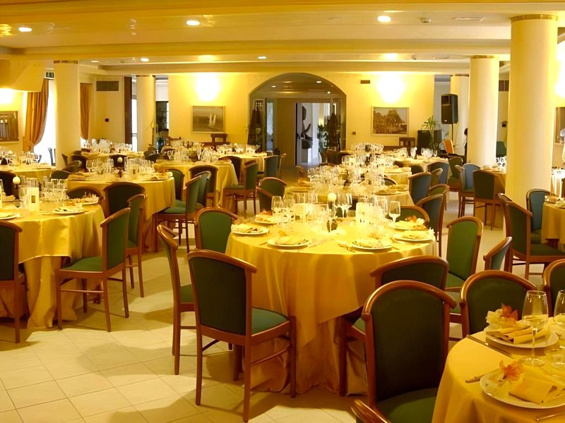 La Bastia Hotel & Resortの写真