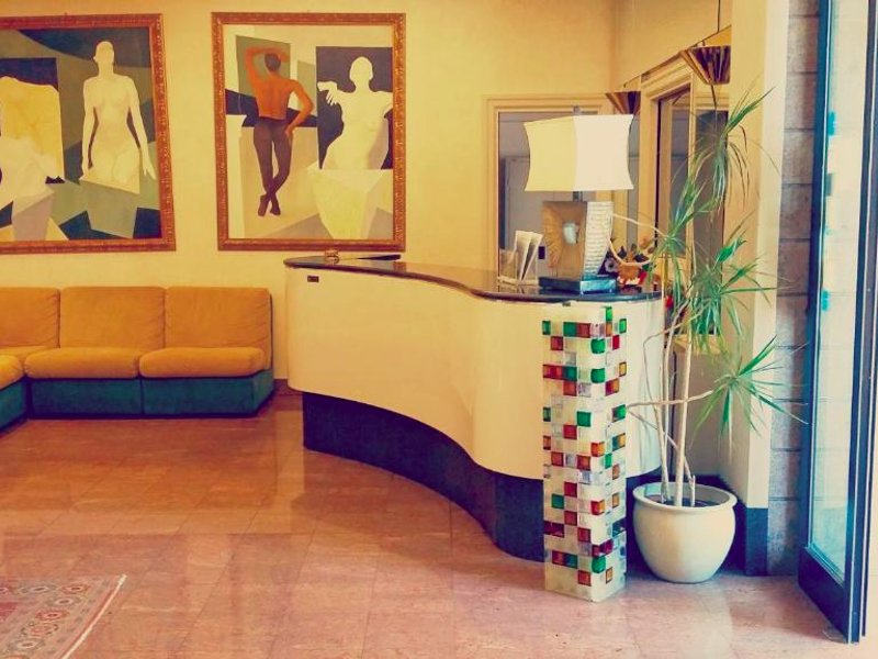 La Bastia Hotel & Resortの写真